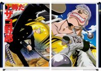 BUY NEW one piece - 190163 Premium Anime Print Poster
